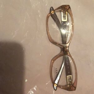 Eye gear Versace Real